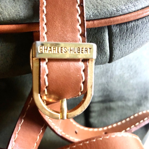 Charles Hubert Backpack - Picture 7 of 7